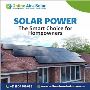 Shine Brighter Go Greener: Victoria's Pioneering Solar Power