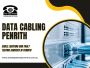 Expert data cabling services in Penrith