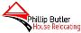 Philip Butler House Relocating