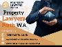 Property Debt Recovery Advisory In WA - Get Legal Help Now