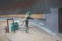 Efficient Surface Refinement Solutions: On-the-Spot Blasting