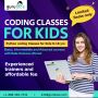 Code Like a Pro This Summer: Free Python Classes for Kids!