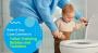 Importance of Toilet Training Support at Day Care Centre