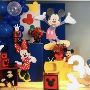 Hire Kids Party Backdrops And Transform Your Child's Party I