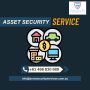 Safeguarding Assets: Premier Security Guard Services