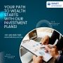 Grow Your Wealth with Expert Investment Strategy Advisors