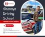 Learn Car driving Lesson with Shanaya Driving School 