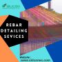 Outsourcing Rebar Detailing Engineering Services