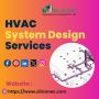 HVAC Piping Design Consultancy Services 