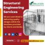 Structural Engineering CAD Drawing Services