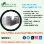 Besr BIM Engineering Services Company in USA