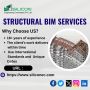 Structural BIM Design and Drafting Services
