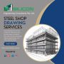 Contact For Steel Shop Drawings Services, Australia