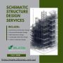 Schematic Structure Design Services, Australia