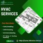 Get The Best HVAC Services at Budget Friendly Price In Sydne