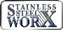 Stainless Steel Worx