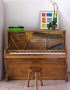 Find the Easiest Way to Move an Upright Piano