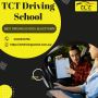 Excel at Driving with Driving School Blacktown NSW