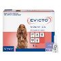  Buy Evicto Spot-on (Selamectin) FOR MEDIUM DOGS 10-20KG