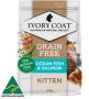 Buy Ivory Coat Grain Free Ocean Fish & Salmon Kitten Dry Cat