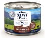 Ziwi Peak Wet Dog Food Beef Recipe - VetSupply