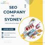 Achieve Online Excellence With Sydney's SEO Experts - Contac