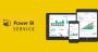 Get Strategic Power BI Consulting Services for Business Grow