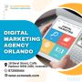 Digital Marketing Agency Orlando in Australia