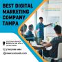 Best Digital Marketing Company Tampa in USA - Exnovation