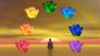Tapping Through The Chakras Using EFT
