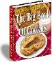The Big Book Of Cookies Item ID: 129963