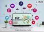 Expert PHP Web Development Services for Outstanding Online S