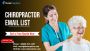 Find the Qualified Chiropractor Email Database in USA