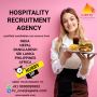 Premium Hospitality Recruitment Agency for Latvia