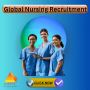 International Medical Recruitment Agency