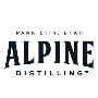 Alpine Distilling Bar