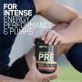 Optimum Nutrition Gold Standard Pre Workout Advanced, with C