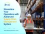 Streamline Your Operations with Advanced Supply Chain Manage
