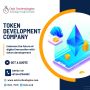 Benefits of Token Development Services for BlockchainProject