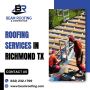 Top-Quality Roofing Services in Richmond, TX | Beam Roofing