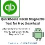 quickbooks install diagnostic tool available
