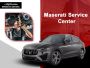 Luxury Maserati Repair Solutions Now Available in Brooklyn