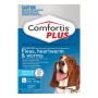 Buy Comfortis Plus (Trifexis) Blue for Large Dogs best Price