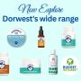 Explore Dorwest Products at Budgetvetcare- Savings Guaranted