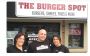 Burger places near Plymouth- The Burger Spot