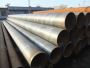 Good SSAW Steel Pipe From CN Bestar Steel