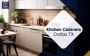 Kitchen Cabinets Dallas TX-