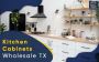 Where Can You Find Quality Kitchen Cabinets Wholesale TX?