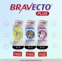20% off on Bravecto Plus with free shipping