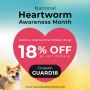 Protect Your Pets with canadavetexpress - National Heartworm